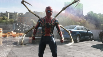 بازی Fortnite میزبان Spider-Man خواهد بود